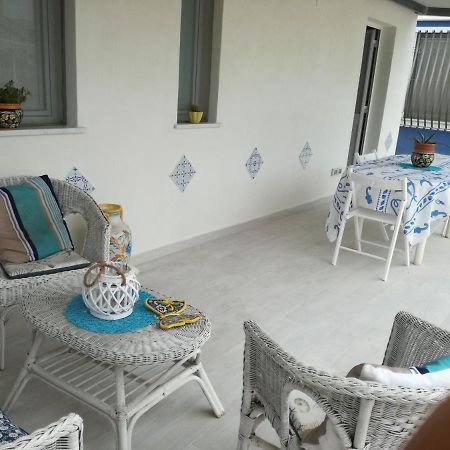 Perla Blu Marzamemi Exterior foto