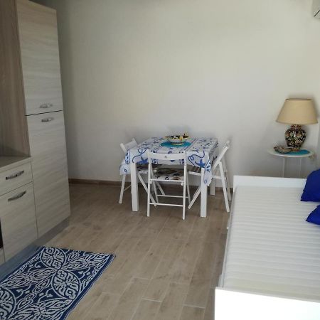 Perla Blu Marzamemi Exterior foto