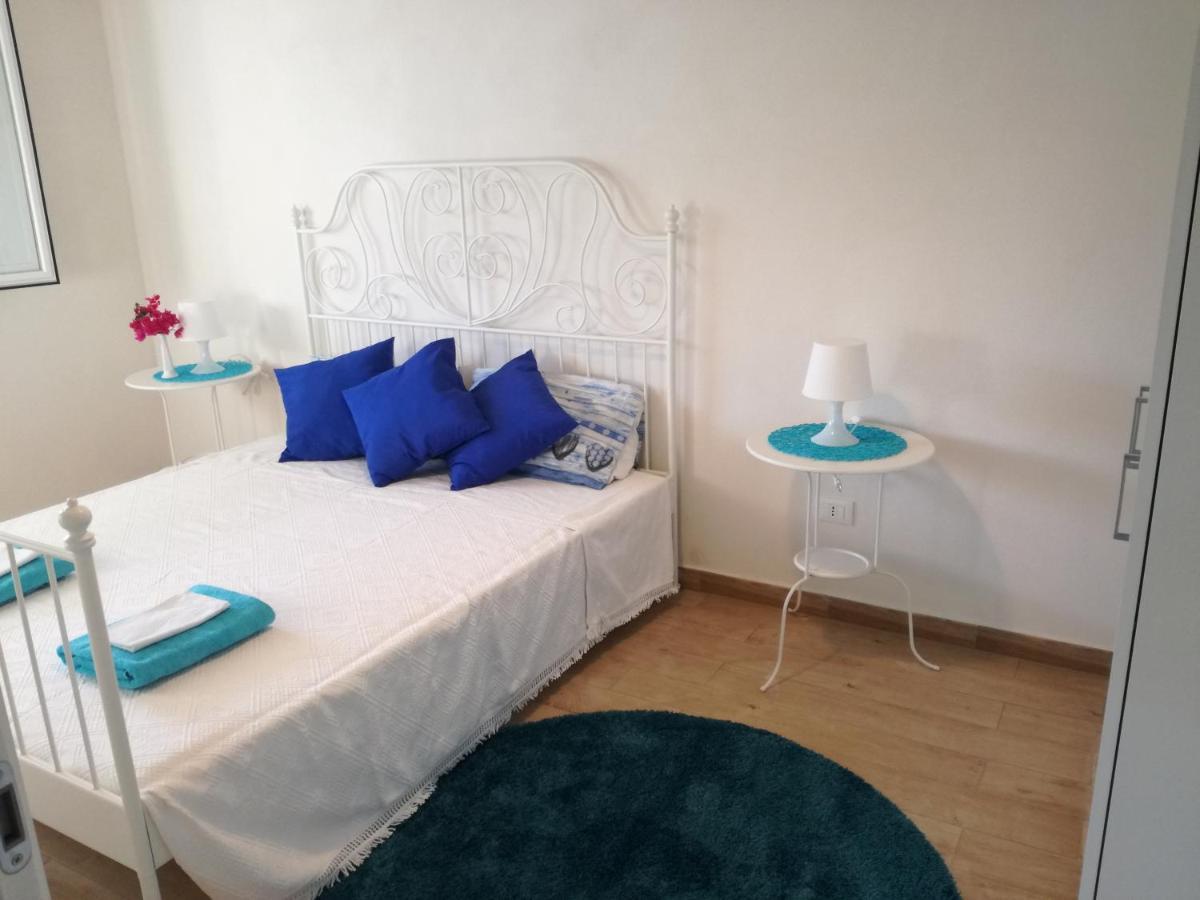 Perla Blu Marzamemi Exterior foto